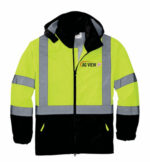 Ag View Carhartt® CornerStone® ANSI 107 Class 3 Safety Windbreaker