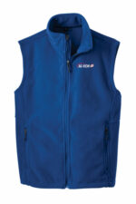 Ag View Port Authority® Women's Value Fleece Vest