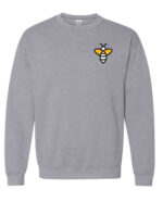Autism Center of Illinois Empowering Children Gildan Midweight Crewneck