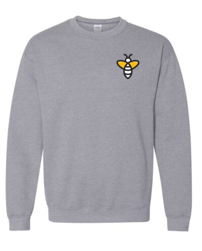 Autism Center of Illinois Empowering Children Gildan Midweight Crewneck