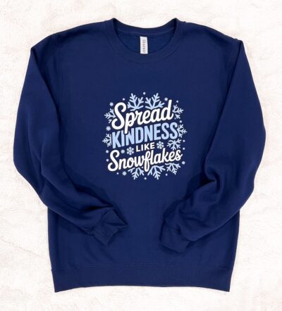 Spread Kindness Crewneck