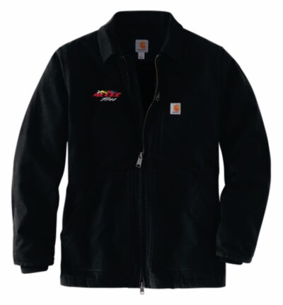 Moore Tires Carhartt Sherpa-Lined Coat