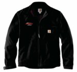 Moore Tires Carhartt Tall Duck Detroit Jacket