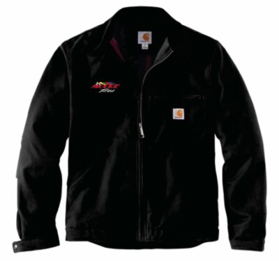 Moore Tires Carhartt Tall Duck Detroit Jacket