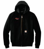 Moore Tires Carhartt Thermal-Lined Duck Active Jacket