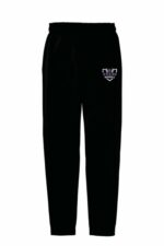 Dixon Baseball Ball Logo Joggers