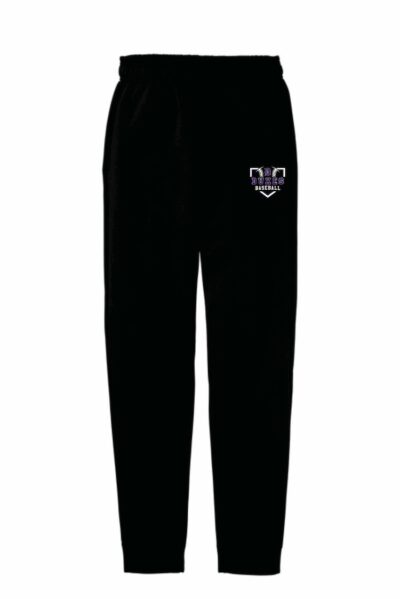 Dixon Baseball Ball Logo Joggers