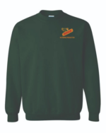 Dekalb Waterman Production Crewneck