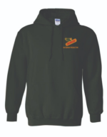 Dekalb Waterman Production Hoodie