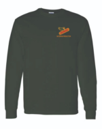 Dekalb Waterman Production Long Sleeve