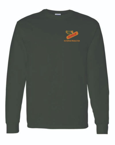 Dekalb Waterman Production Long Sleeve