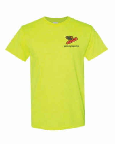 Dekalb Waterman Production T-Shirt