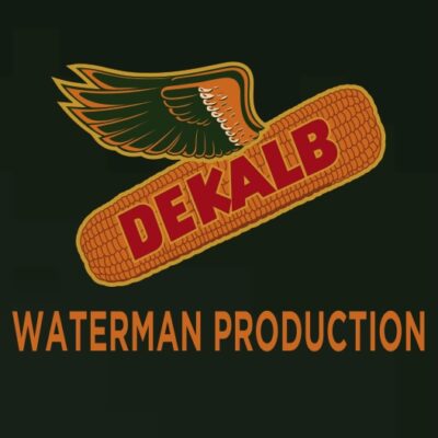 Dekalb Waterman Production
