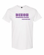 Dixon Duchesses GoFightWinT-Shirt
