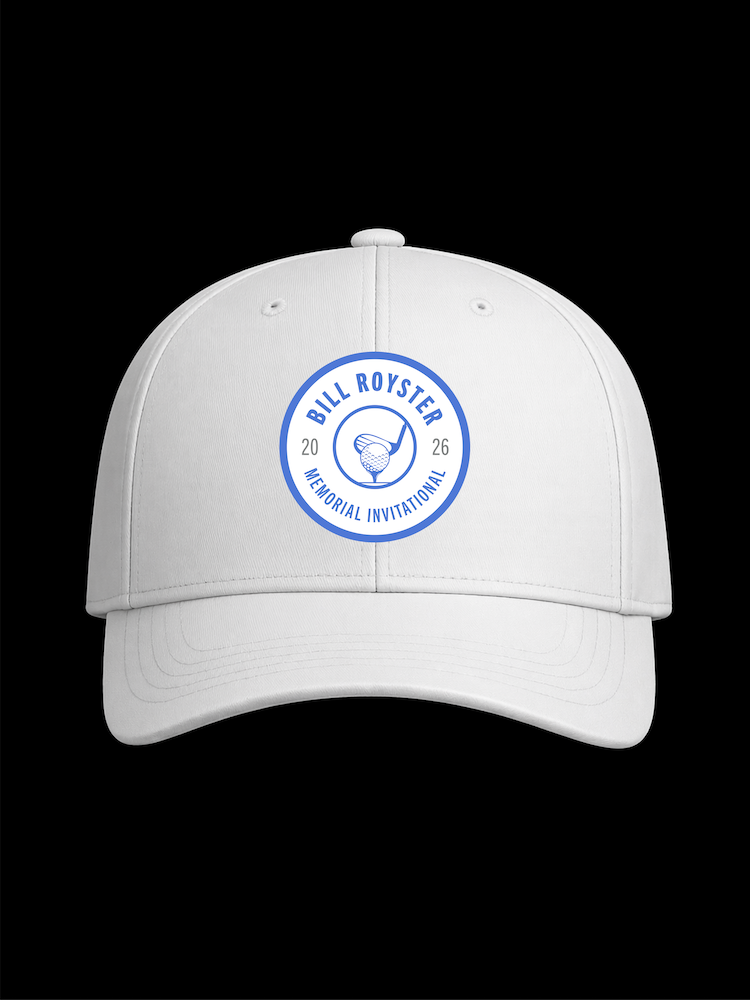 Raynor Bill Royster Memorial Invitational Hat