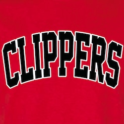 Amboy High School Clipper Backers