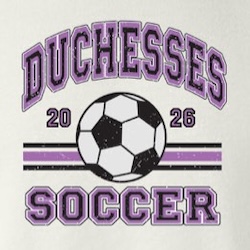 Dixon Duchesses Soccer