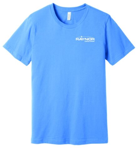 Raynor Bill Royster Memorial Invitational T-Shirt