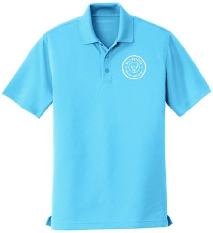 Raynor Bill Royster Memorial Invitational Mens Polo Shirt