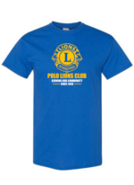 Polo Lions Club T-Shirt