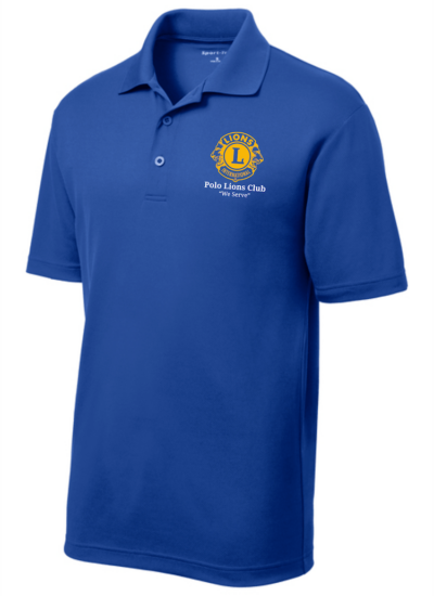 Polo Lions Club Polo