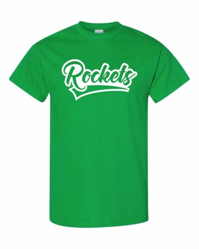 Rock Falls Spiritwear T-Shirt Bundle