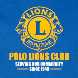 Polo Lions Club