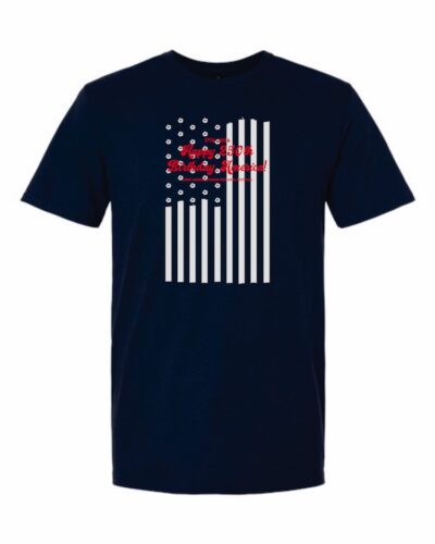 Petunia Festival Happy 250 T-Shirt