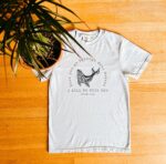 Go Through Deep Waters T-Shirt