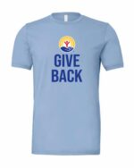 United Way Give Back T-Shirt
