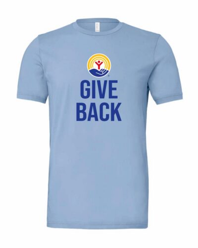United Way Give Back T-Shirt