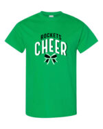 Rockets Cheer T-Shirt
