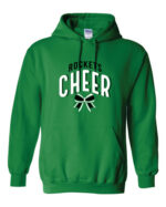 Rockets Cheer Hoodie