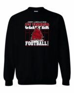 Amboy Clipper Football 2026 Crewneck