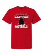 Amboy Clipper Football 2026 Tshirt