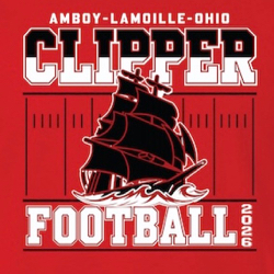 Amboy Clippers Football