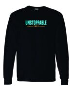 Rock Falls Marching Rockets Long Sleeve