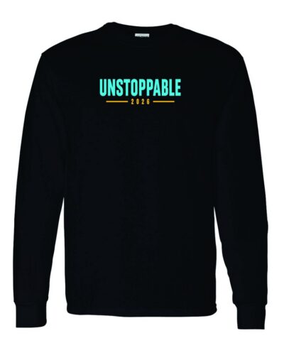 Rock Falls Marching Rockets Long Sleeve