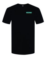 Rock Falls Marching Rockets T-Shirt