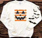 Halloween Crewneck