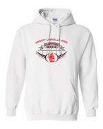 Amboy Clipper Football 2026 Playoff Hoodie