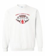 Amboy Clipper Football 2026 Playoff Crewneck