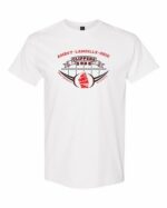 Amboy Clipper Football 2026 Playoff T-Shirt