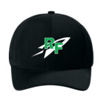 Rock Falls Band Flexfit Delta Perforated Cap