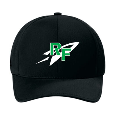 Rock Falls Band Flexfit Delta Perforated Cap
