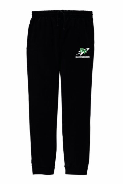 Rock Falls Band Joggers