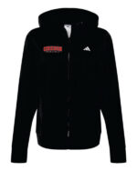 Oregon Basketball Women’s Full-Zip Hooded Sweatshirt