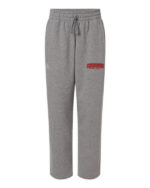 Oregon Basketball Men’s Fleece Sweatpants