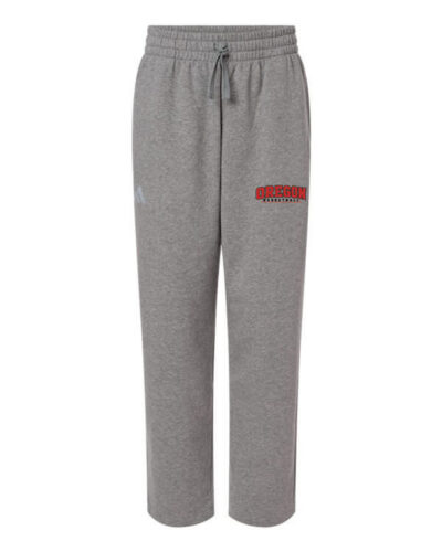 Oregon Basketball Men’s Fleece Sweatpants