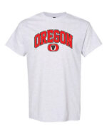 Oregon Basketball T-Shirt
